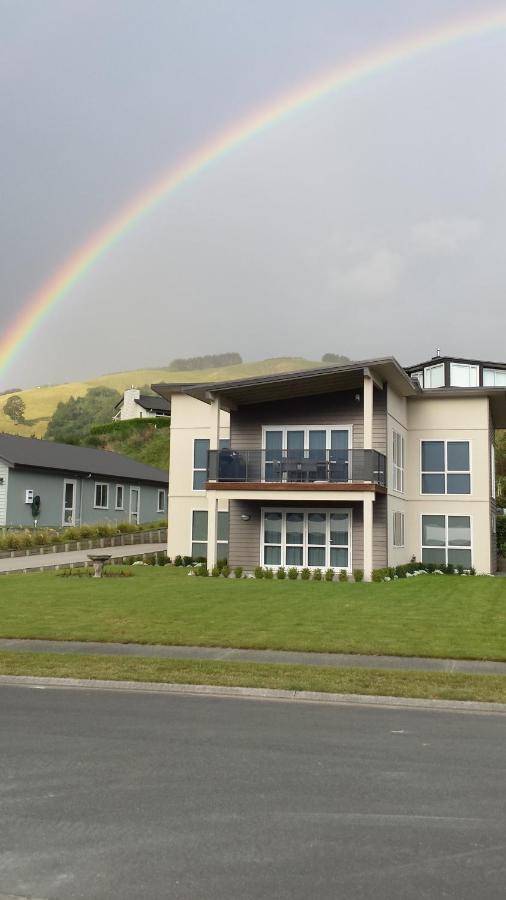 Lochview Bed and Breakfast Kinloch Eksteriør billede